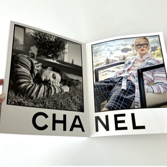 Chanel 31 Rue Cambon Magazine Issue 27 2024 NEW - Picture 8 of 10